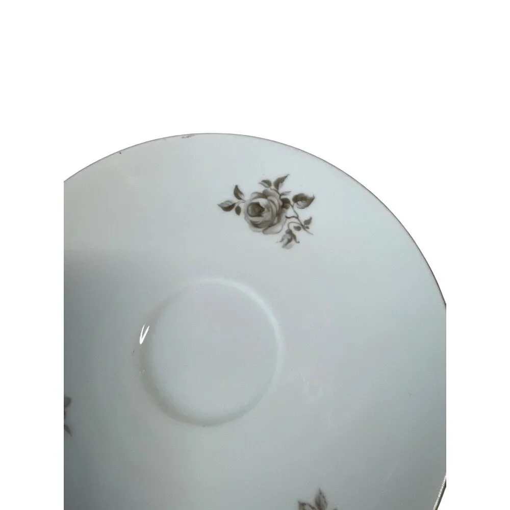 Johann Haviland elegant coffee